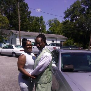 Meet your Posher, Shirley